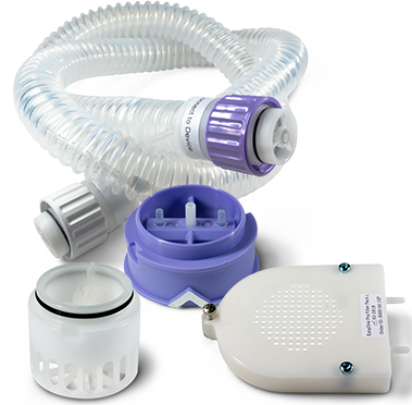 EasyOne Pro/LAB Annual Replacement Kit